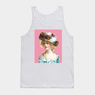 Beautiful Madam Tank Top